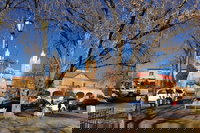 Private Tour Albuquerque Full Day