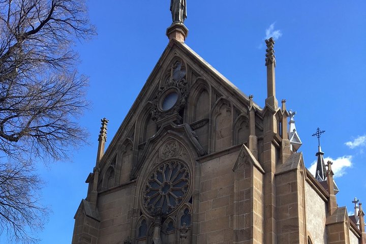 Santa Fe, New Mexico Is The Pot Of Gold At The End Of The Rainbow - thumb 0