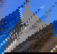 Santa Fe New Mexico is the pot of gold at the end of the rainbow - Accommodation Ohio