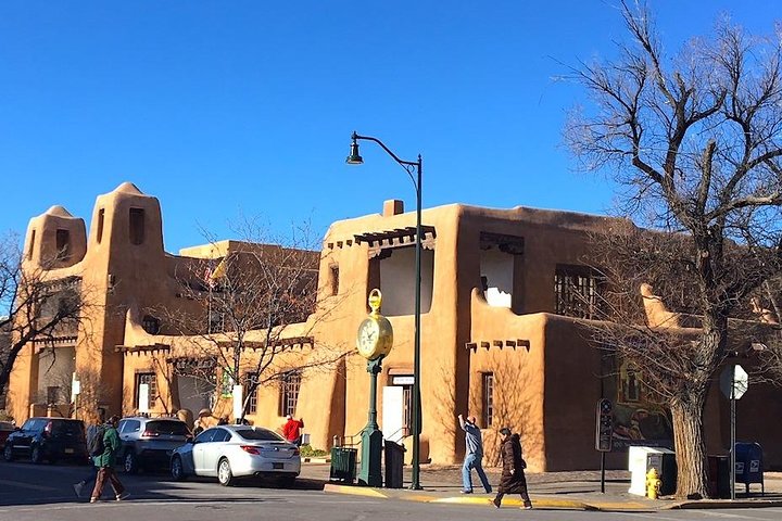 Santa Fe, New Mexico Is The Pot Of Gold At The End Of The Rainbow - thumb 3