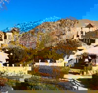 Exploring the Magic of Northern New Mexico Scenery Pueblos and Churches - Accommodation Ohio