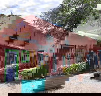 New Mexico Mines Wild West Towns and Turquoise Trail Tour from Albuquerque - Accommodation Ohio