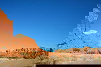 Georgia on My Mind Georgia O'keeffe and Ghost Ranch Country Tour