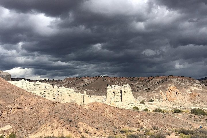 Georgia On My Mind: Georgia O'keeffe And Ghost Ranch Country Tour - thumb 3