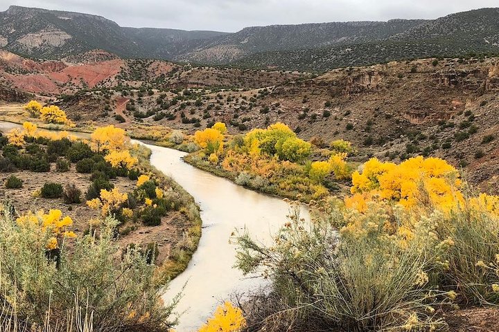 Georgia On My Mind: Georgia O'keeffe And Ghost Ranch Country Tour - thumb 4