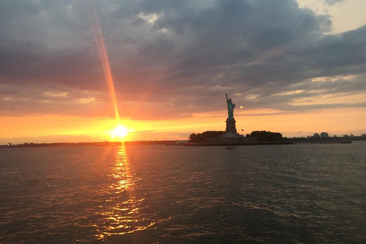 NOW OPEN: Lower Manhattan: Optional 9/11 Museum & Statue Of Liberty Upgrade - thumb 0