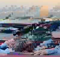 Classic Car Tour of Los Angeles - Accommodation Ohio