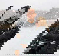 Winter All-In-One - Accommodation Ohio