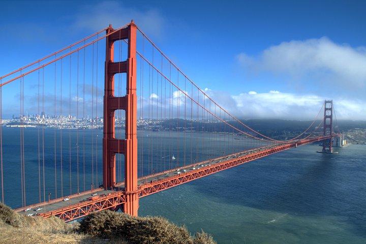 San Francisco Grand City Tour - thumb 2