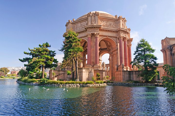 San Francisco Grand City Tour - thumb 4