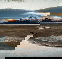 Tour of Turnagain Arm - Accommodation Ohio