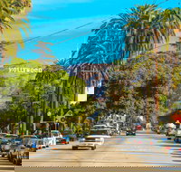 Los Angeles Hop-On Hop-Off Double-Decker Bus Tour - Accommodation Ohio