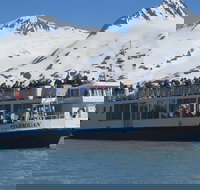 Portage Glacier Cruise and Wildlife Explorer Tour - Accommodation Ohio