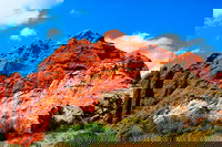 Private Pikes Peak Country Tour from Denver