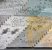 Los Angeles Highlights Full-Day Guided Tour - Accommodation Ohio