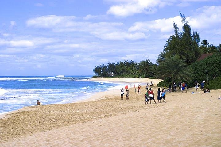 Oahu Grand Circle Island Tour - thumb 4