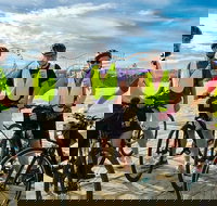 The Ultimate Los Angeles Bike Tour - Accommodation Ohio