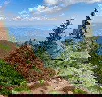 Private Tour of Pikes Peak  Garden of the Gods from Denver - Accommodation Ohio