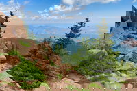 Private Tour of Pikes Peak  Garden of the Gods from Denver