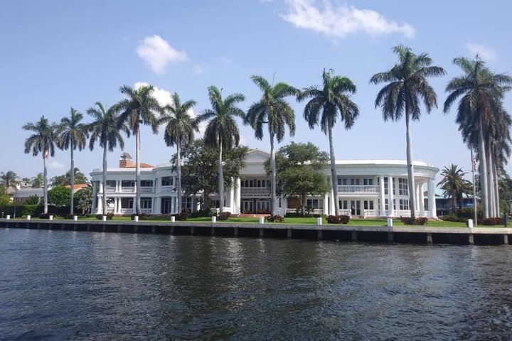 007 Millionaire Jet Ski Adventure Fort Lauderdale (Guided Tour) - thumb 1