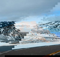 Private Tour to Pikes Peak Garden of Gods - Accommodation Ohio