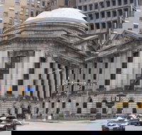 Cleveland Scavenger Hunt A Ball Round The Mall - Accommodation Ohio