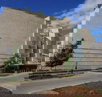 Oklahoma City Scavenger Hunt Wild Western Art - Accommodation Ohio