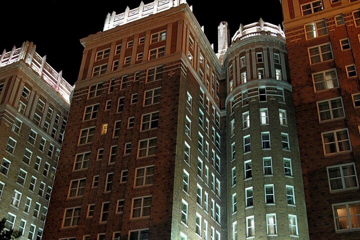 Oklahoma City Scavenger Hunt: Wild Western Art - thumb 4