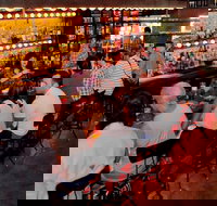 Pittsburgh Bar Hunt Party Through Pittsburgh Bar Crawl - Accommodation Ohio