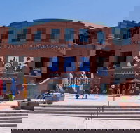 Durham Scavenger Hunt Bricks Bulls  Beauty - Accommodation Ohio