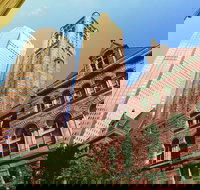 Pittsburgh Scavenger Hunt Pittsburgh's Cultural Side - Accommodation Ohio