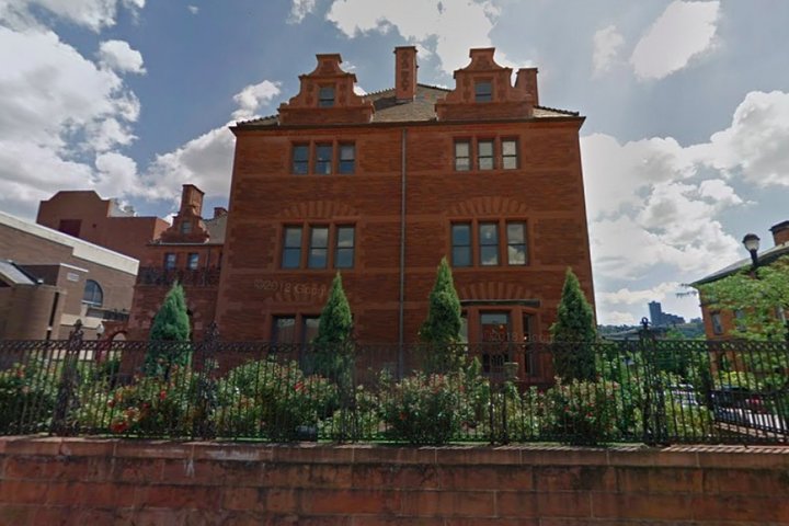 Pittsburgh Scavenger Hunt: Pittsburgh's Cultural Side - thumb 3