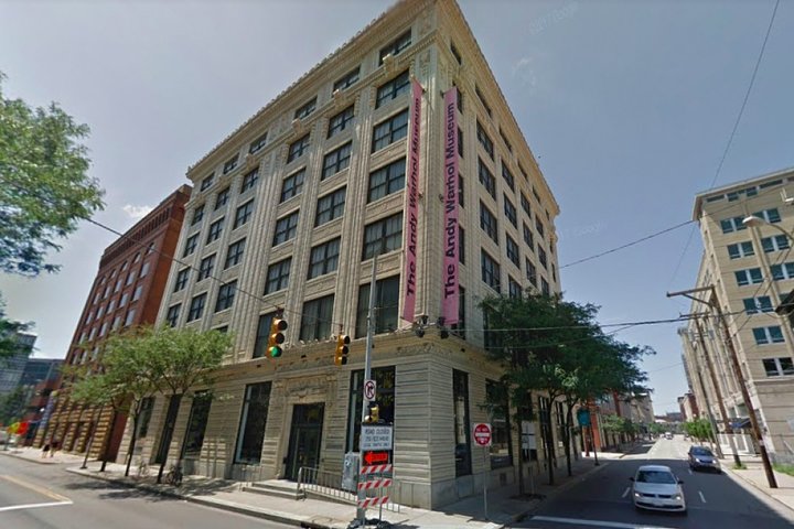 Pittsburgh Scavenger Hunt: Pittsburgh's Cultural Side - thumb 4