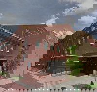 Tulsa Scavenger Hunt Center of the Universe - Accommodation Ohio