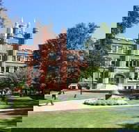 Cleveland Scavenger Hunt Cleveland Culture - Accommodation Ohio