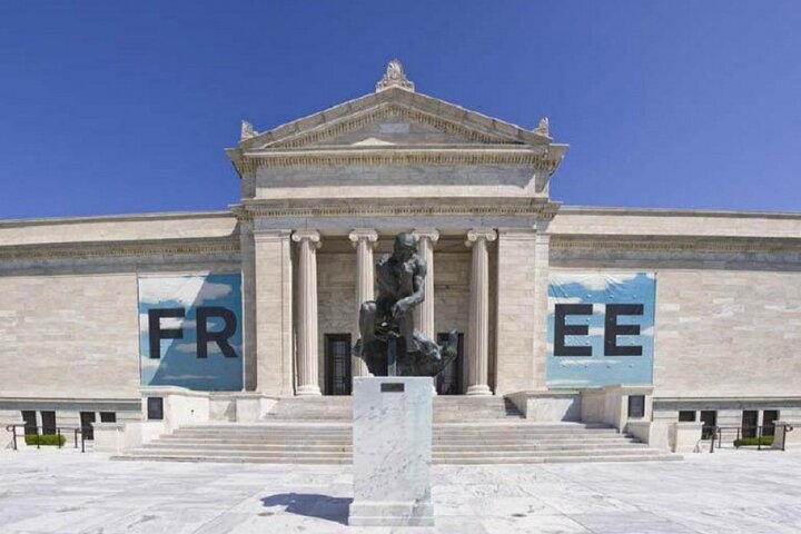 Cleveland Scavenger Hunt: Cleveland Culture - thumb 2