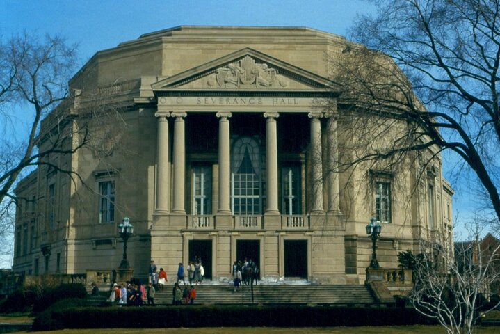 Cleveland Scavenger Hunt: Cleveland Culture - thumb 3