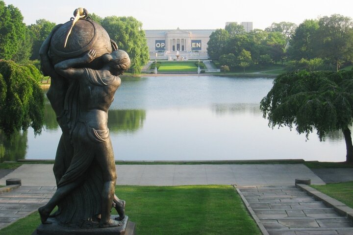 Cleveland Scavenger Hunt: Cleveland Culture - thumb 4