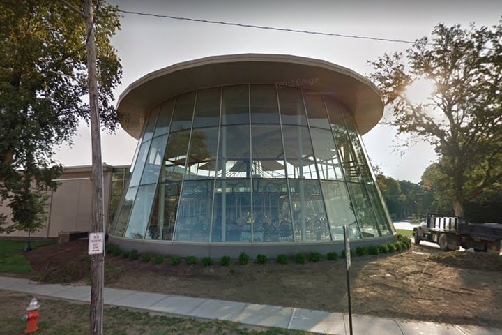 Cleveland Scavenger Hunt: Cleveland Culture - thumb 5