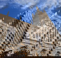 Scavenger Hunt Books and Basketball at Duke University - Accommodation Ohio