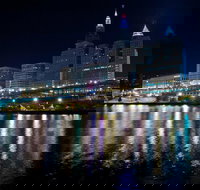 Cleveland Bar Hunt Cleveland Climax Bar Crawl - Accommodation Ohio