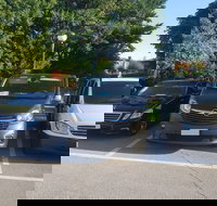 Durham to Raleigh-Durham Airport RDU - Departure Private Transfer - Accommodation Ohio