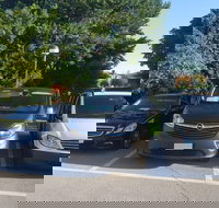 Will Rogers World Airport OKC to Oklahoma City - Round-Trip Private Transfer - Accommodation Ohio