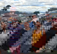 Essential Pittsburgh Experience - The One Tour to Take - Accommodation Ohio