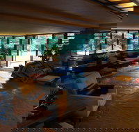 FALLINGWATER - America's UNESCO World Heritage Masterpiece - Accommodation Ohio
