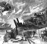 Fire in the Valley- Carnegie Steel and the Town That Built America - Accommodation Ohio