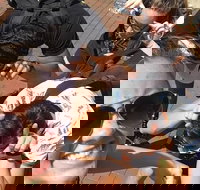 Participate in a Fun Scavenger Hunt in Tulsa by 3Quest Challenge - Accommodation Ohio