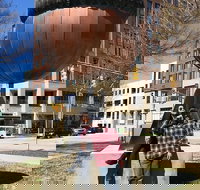 Fun City Scavenger Hunt in Raleigh by 3Quest Challenge - Accommodation Ohio