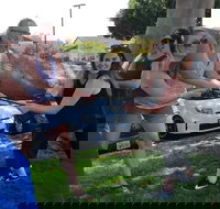 Explore Oklahoma City with a Unique Scavenger Hunt by 3Quest Challenge - Accommodation Ohio