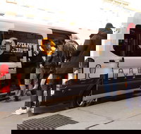 The Original Cleveland Brew Tour - Accommodation Ohio